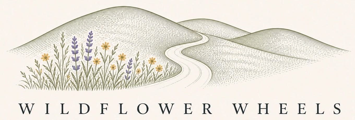 Wildflower Wheels